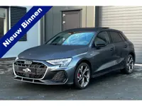 Audi A3 Sportback 45 TFSIe 272pk S-Line Competition PANO 18” LEER ACC KEYLESS