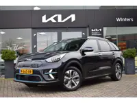 Kia e-Niro Edition 64 kWh | Stoel+ Stuurverwarming | Adaptive Cruise Control | 1e Eigenaar  | Tot 10