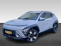 Hyundai KONA 1.6 GDI HEV Premium | Demonstratie auto