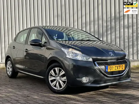 Peugeot 208 1.2 VTi Envy Airco Cruise Goed !