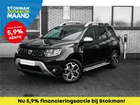 Dacia Duster 1.0 TCe Prestige | navigatie | climate control | achteruitrijcamera