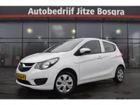 Opel KARL 1.0 ecoFLEX Edition Airco | Cruise Control | Originele Audio | Volledig Onderhouden!!