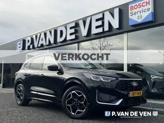 Ford Kuga 2.5 PHEV ST-Line X 243pk Automaat | Full Options | E-Trekhaak | Panodak | Coast-to-Coast M