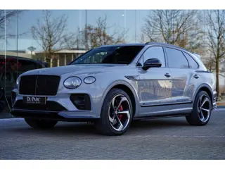 Bentley Bentayga 4.0 V8 S