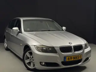BMW 3 Serie 318i Business Line *AUTOMAAT*NAVI (bj 2009)