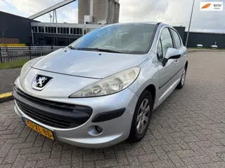 Peugeot 207 1.4-16V Color-line