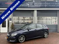 Mercedes-Benz B-Klasse 180 Business Solution AMG LED | Navi | CLima | PDC  09-2017 96.208 KM