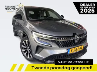 Renault Austral 1.2 E-Tech full hybrid 200 techno / CLIMATE CONTROL / PDC + CAMERA / NAVI / LM VELGE