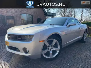 Chevrolet CAMARO LT2 Camaro LT2 RS,handbak! Open dak,liefhebbers auto.