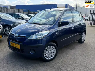 Hyundai I10 1.25i Dynamic Cool / Automaat / PDC / Airco