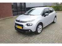 Citroën C3 1.2 PureTech Feel 105g Clima-Cruise-Navi-Carplay-Parkeersensoren