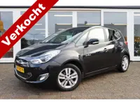 Hyundai ix20 1.6i i-Catcher, Cruise Control, Panorama dak, Airco, Camera, Trekhaak, Prijs Is Rijklaa