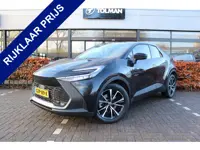 Toyota C-HR 2.0 Plug-in Hybrid 220 First Edition | Rijklaar | 360 Camera | Navi | Apple/Android | LE