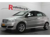 Mercedes-Benz B-Klasse 160 BlueEFFICIENCY - Airco / Bluetooth / Navi / Trekhaak