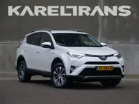 Toyota RAV4 2.5 Hybrid Energy | camera | stoelverw |