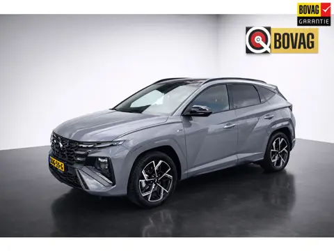 Hyundai TUCSON 1.6 T-GDI PHEV N Line Sky 4WD Full option, panodak enz...