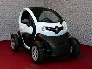 Renault Twizy URBAN 80 INCL ACCU. 4122 KM PDC RUITVERW. SWICHBLADE