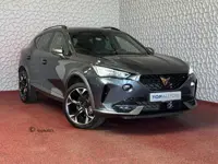 CUPRA Formentor 1.5 TSI 150 PK LED CARPLAY NAVI CAMERA ADAP.CRUISE STOEL/STUUR VERW. 05/2024 ✅Top Au