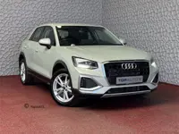 Audi Q2 35 TFSI 1.5 S EDITION 150PK VIR.COCKPIT 18''LMV TOUCHSCREEN CARPLAY NAVI CAMERA LED STOELVER