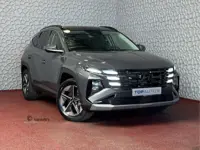 Hyundai Tucson 1.6 T-GDI PHEV SKY SCHUIFDAK ✅GLOEDNIEUW✅ 252 PK CAMERA CARPLAY STOELVERW. V+A PLUG I