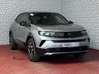 Opel Mokka 1.2 TURBO 130PK GS LINE / BLACK PACK 360.CAM CARPLAY STOEL/STUUR VERW CAMERA