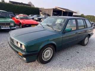 BMW 3-serie 316i