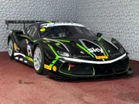 Ferrari 488 FERRARI 488 670 PK CHALLENGE EVO INCL.VAT