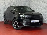 Opel Mokka 1.2 TURBO 130PK GS LINE / BLACK PACK 360.CAM 06/2025 CAPRLAY STOEL/STUUR VERW CAMERA