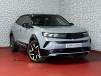 Opel Mokka 1.2 TURBO 130PK ✅ NIEUWE AUTO ✅ GS LINE / BLACK PACK 360.CAM 06/2025 CAPRLAY STOEL/STUUR 