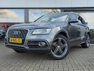 Audi Q5 2.0 TFSI quattro Pro Line S + 3x S-LINE + PANO DAK + XENON + CAMERA