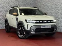 Dacia Duster 1.6 HYBRID SANDSTONE CAMERA CARLAY NAVI STOEL/STUUR/RUIT VERW. LED PDC ✅Top Auto's Wijc