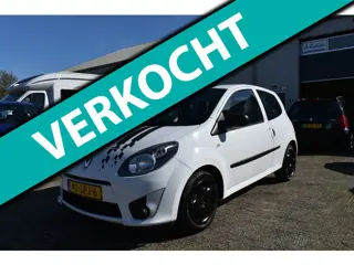 Renault Twingo 1.2-16V Authentique