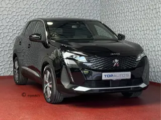 Peugeot 3008 1.6 HYBRID PHEV ALLURE PACK CARPLAY NAVI CAMERA BLINDSPOT Plug in Hybrid phev ✅Top Auto