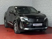 Peugeot 3008 1.6 HYBRID PHEV ALLURE PACK CARPLAY NAVI CAMERA BLINDSPOT Plug in Hybrid phev ✅Top Auto