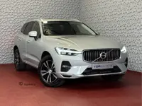 Volvo XC60 ✅NIEUWE AUTO✅ 2.0 T6 350PK PHEV LEER AWD PLUS BRIGHT LONG RANGE PANO PERF.AUDIO ELEK.KLEP