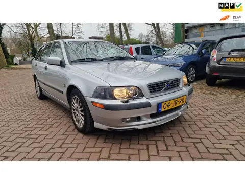 Volvo V40 1.8 Europa Airco Automaat