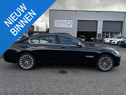 BMW 7-serie 740i