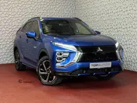 Mitsubishi Eclipse Cross 2.4 PHEV EXECUTIVE 360.CAM STOEL/STUUR/ACHTERBANK.VERW ADAP.CRUISE AWD 4X4 