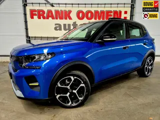 Citroen C3 1.2 Turbo 100pk Plus + Nieuw Model|LED|Apple|Android|DAB|PDC|Lane|Cruise