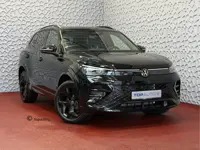 Volkswagen Tiguan 1.5 eHYBRID 272PK NW AUTO R-LINE BLACK PANO SCHUIFDAK XL.NAVI BLACK.STYLE 360.CAM 