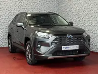 Toyota RAV4 2.5 Hybrid LED LEER CAMERA ELEK.KLEP NAVI CAMERA 18''LMV ADAP.CRUISE ELEK.STOEL STUUR ST