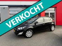 Hyundai I20 1.2i i-Motion