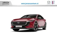Mazda 6e Takumi Plus