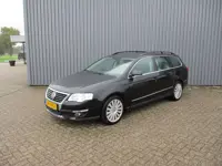 Volkswagen Passat Variant 1.8 TFSI Automaat Comfortline Airco Trekhaak
