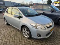 Toyota Auris 1.8 Full Hybrid Dynamic Camera,Trekhaak, NL auto