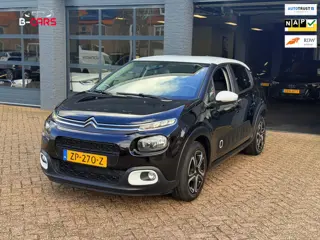Citroen C3 1.2 PureTech Airco|Cruisec|Pdc|Navi|Nap