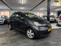 Toyota Aygo 1.0-12V Sport Automaat / Airco