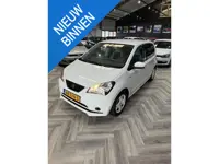 SEAT Mii 1.0 Chill Out