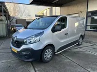 Renault Trafic 1.6 dCi T29 L1H1 Com (bj 2016)