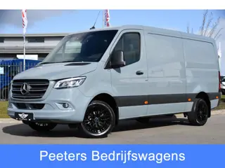 Mercedes-Benz Sprinter 319 1.9 CDI L2H1 RWD PB Edition Adaptieve Cruise, 360 Camera, Carplay, 190pk,